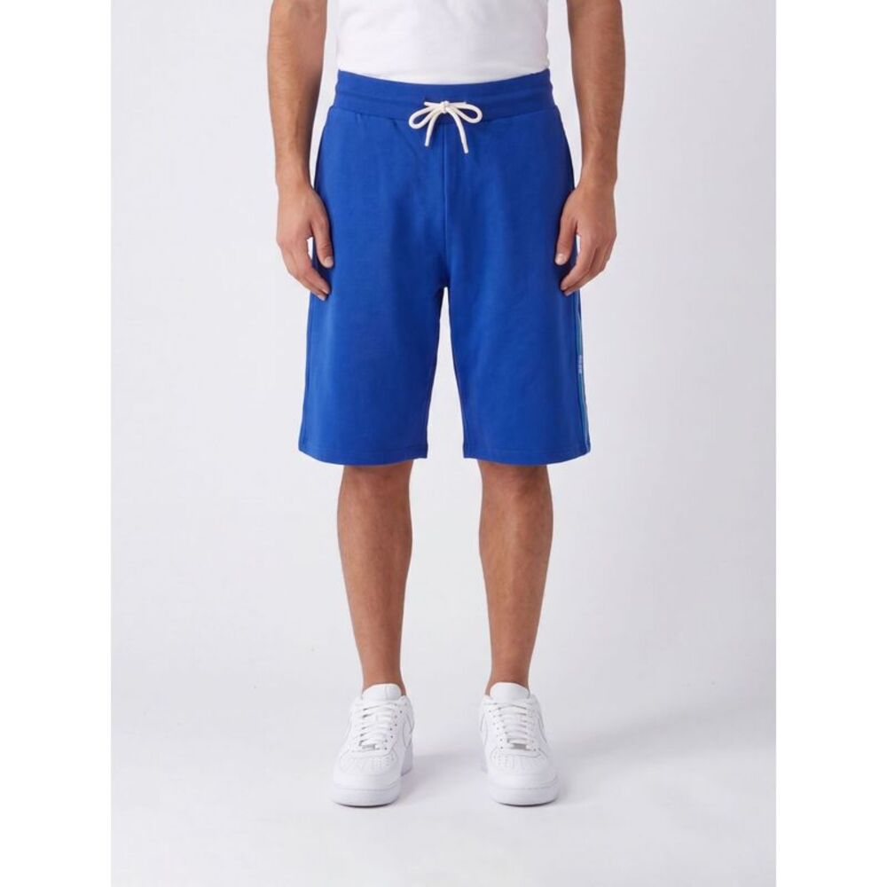 Gcds Men Gcds Cotton Jogging Shorts